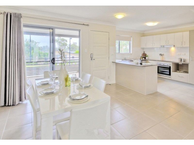 97/2 Diamantina street, Calamvale QLD 4116