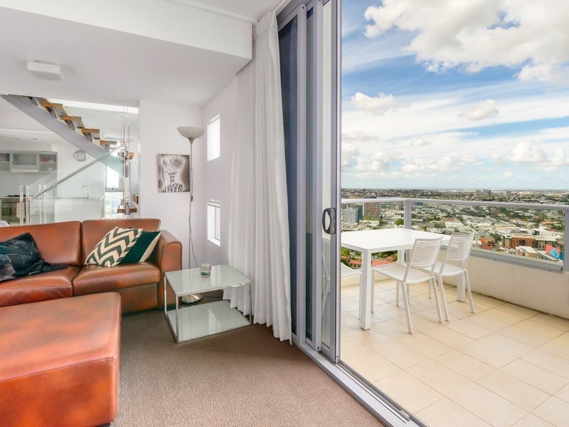 344/30 macrossan, Brisbane City QLD 4000