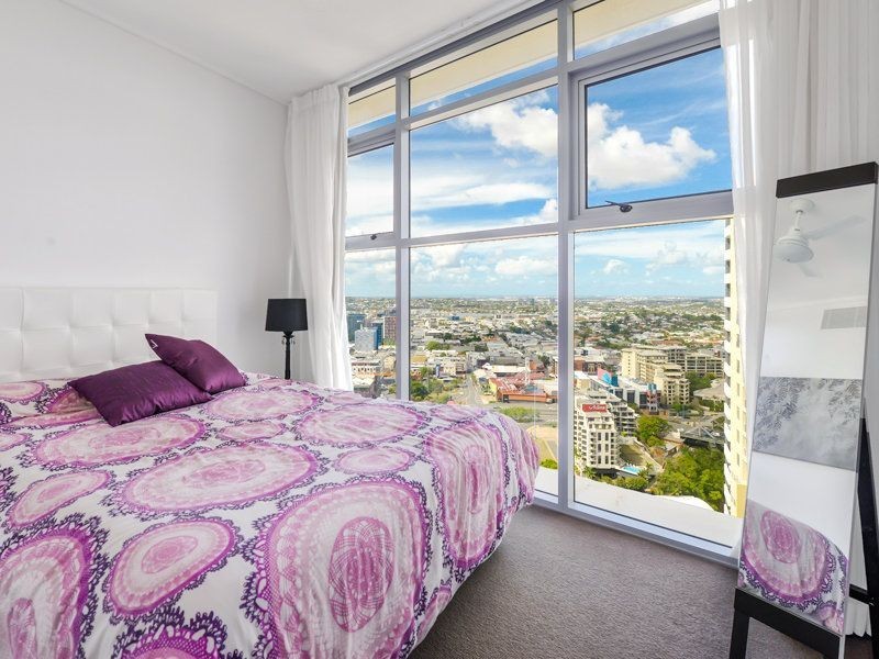 344/30 macrossan, Brisbane City QLD 4000