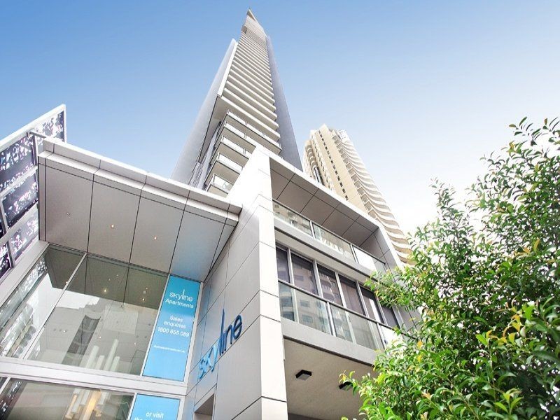 344/30 macrossan, Brisbane City QLD 4000