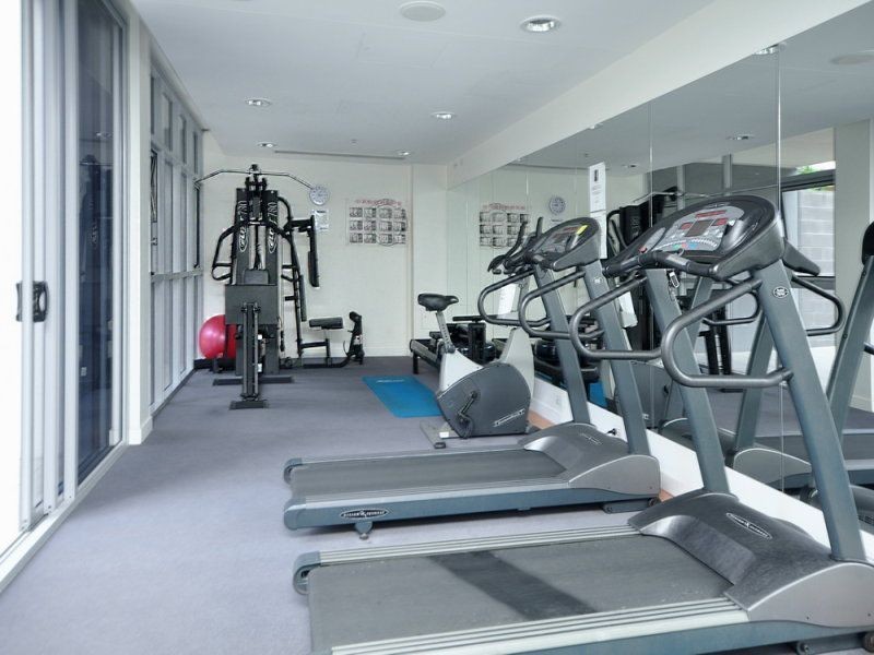 344/30 macrossan, Brisbane City QLD 4000