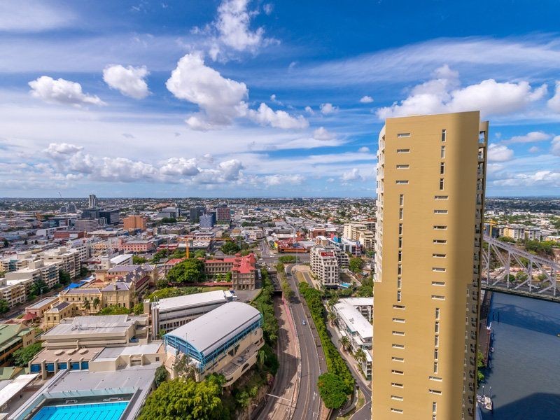 344/30 macrossan, Brisbane City QLD 4000