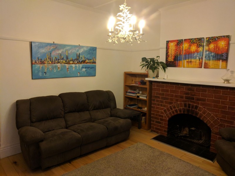 Windsor VIC 3181