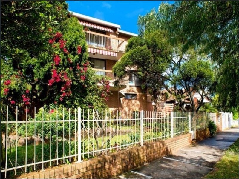 3/25-27 Harbourne Road, Kingsford NSW 2032