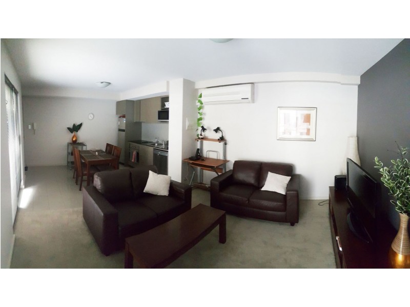 10/188 Adelaide Terrace, East Perth WA 6004