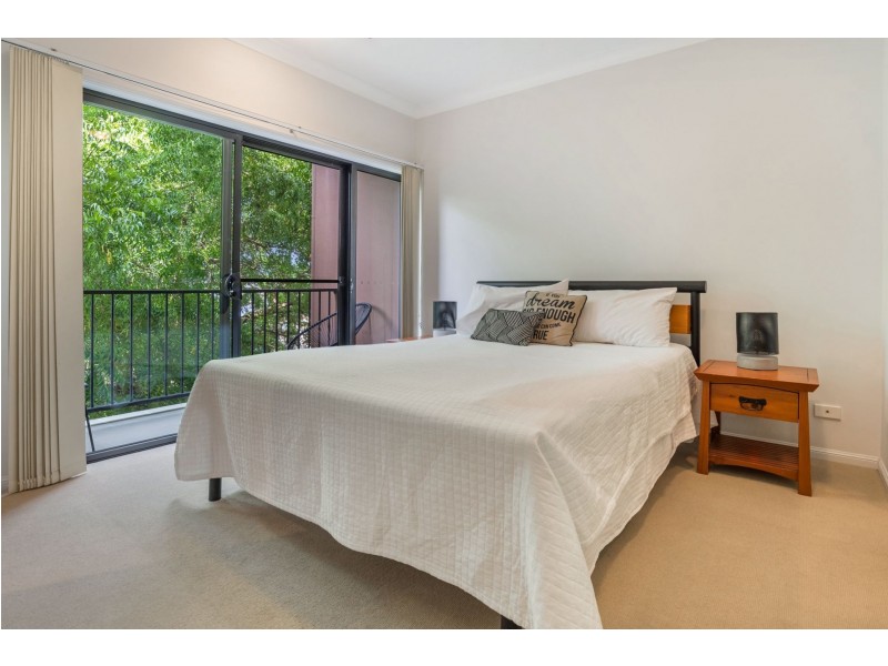 8/93 Mcleod street, Cairns City QLD 4870