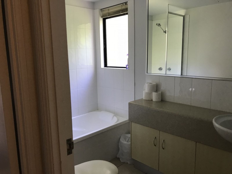 8/93 Mcleod street, Cairns City QLD 4870