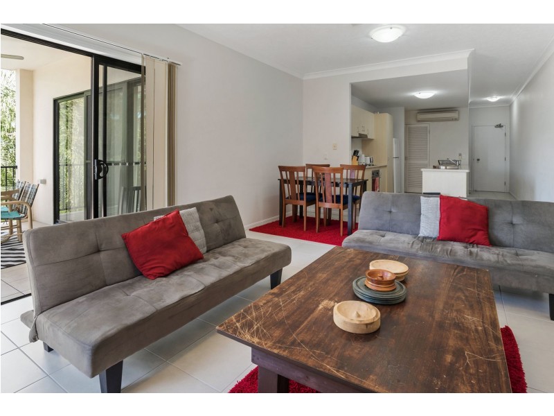 8/93 Mcleod street, Cairns City QLD 4870