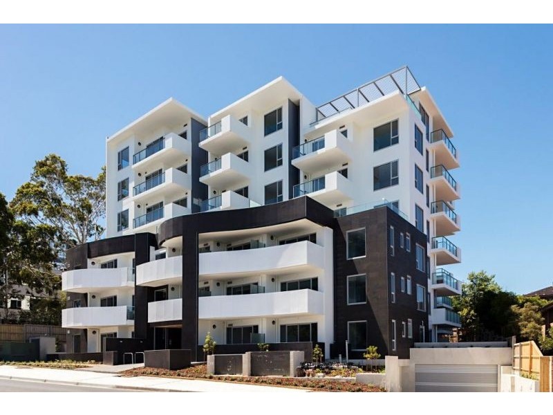 508/88 Tram Road, Doncaster VIC 3108