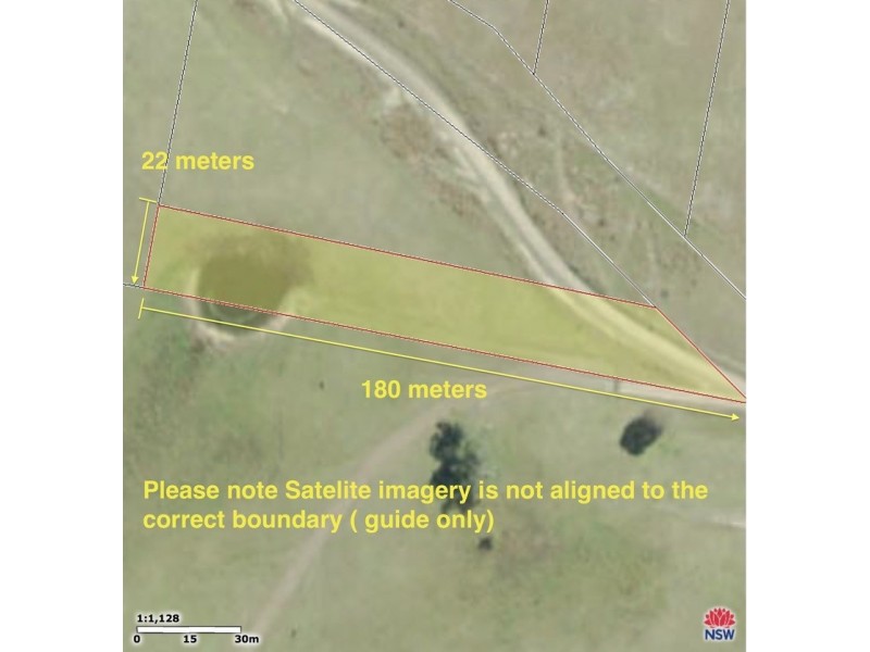 lot 1 DP 651307 jacksons Flat rd, Jacksons Flat NSW 2469