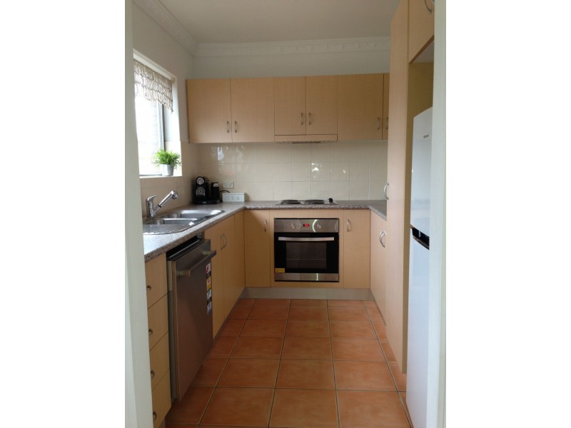 4/20 Napier Street, Ascot QLD 4007