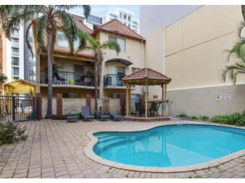 138 Adelaide Terrace, East Perth WA 6004