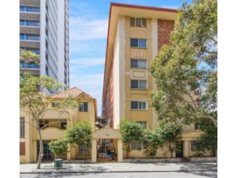 138 Adelaide Terrace, East Perth WA 6004