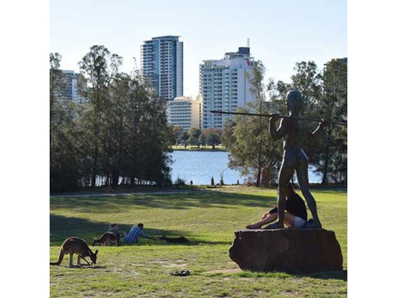 138 Adelaide Terrace, East Perth WA 6004