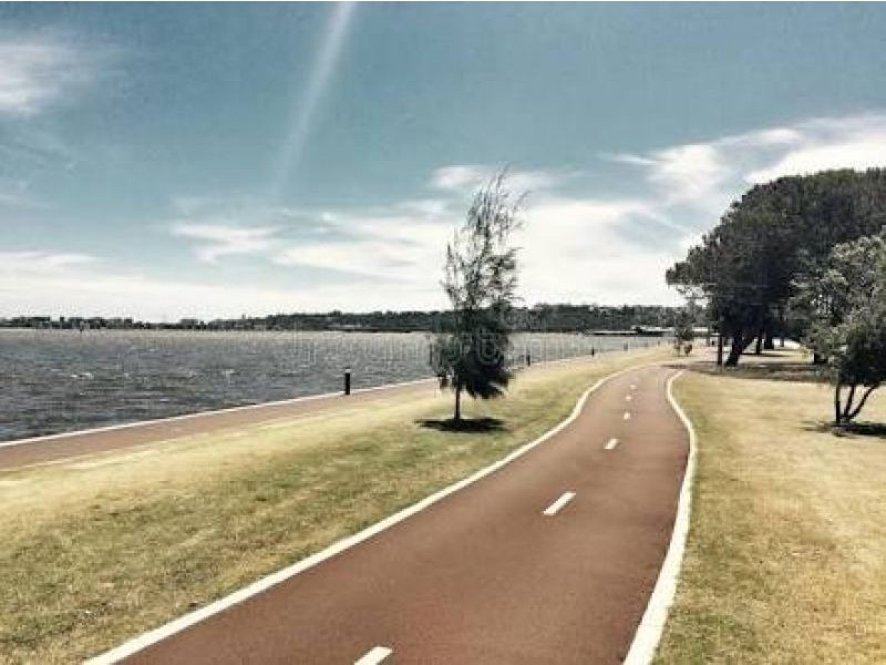 138 Adelaide Terrace, East Perth WA 6004