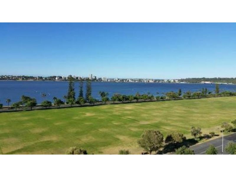 138 Adelaide Terrace, East Perth WA 6004