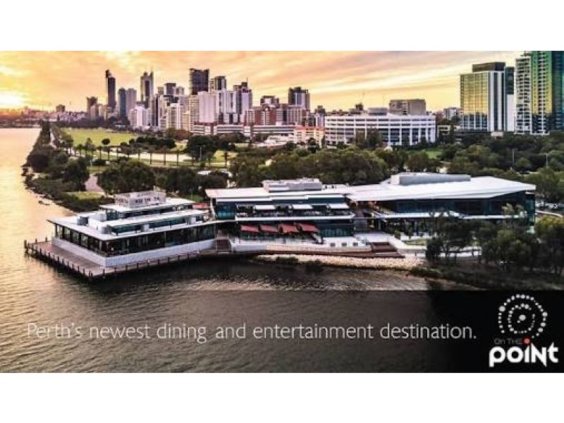 138 Adelaide Terrace, East Perth WA 6004