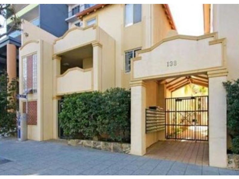 138 Adelaide Terrace, East Perth WA 6004