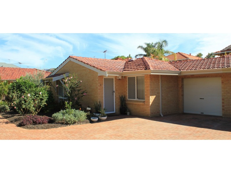 2/63 Moulden Avenue, Yokine WA 6060