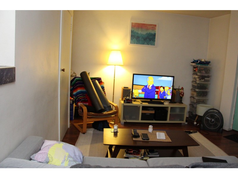 2/34 Alexandra Parade, Fitzroy VIC 3065