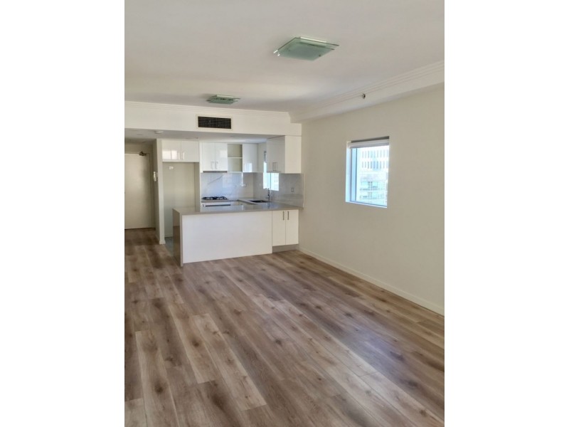 2 Cunningham Street, Sydney NSW 2000