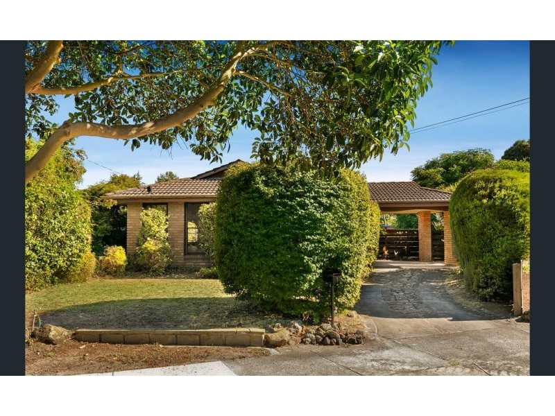 1 Ellery Court, Mulgrave VIC 3170