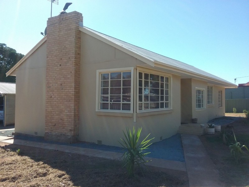 9 Frances lane, Mitiamo VIC 3573