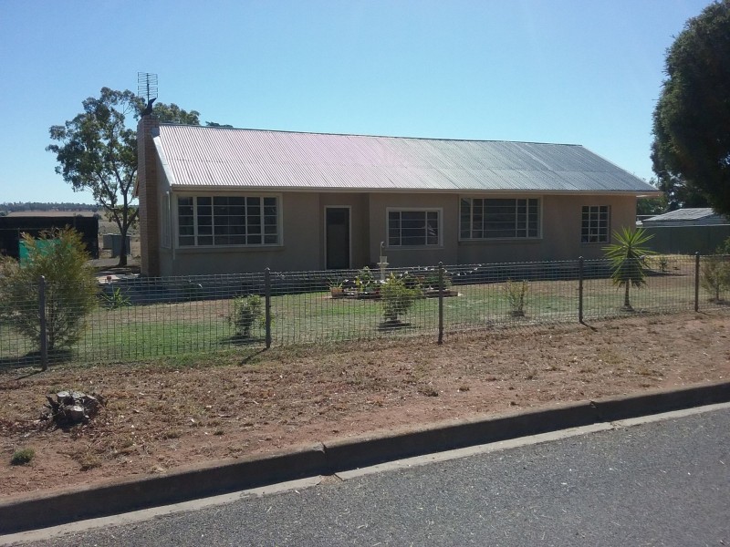 9 Frances lane, Mitiamo VIC 3573