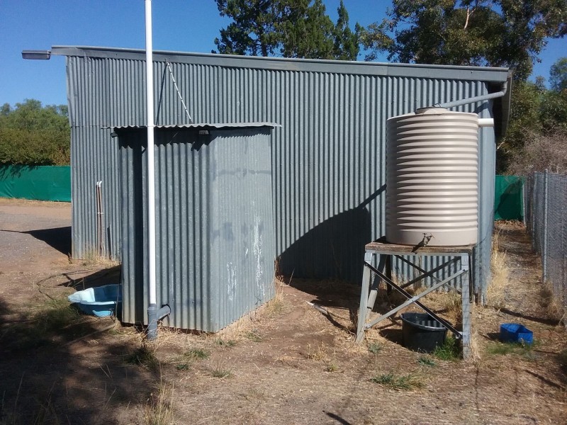 9 Frances lane, Mitiamo VIC 3573