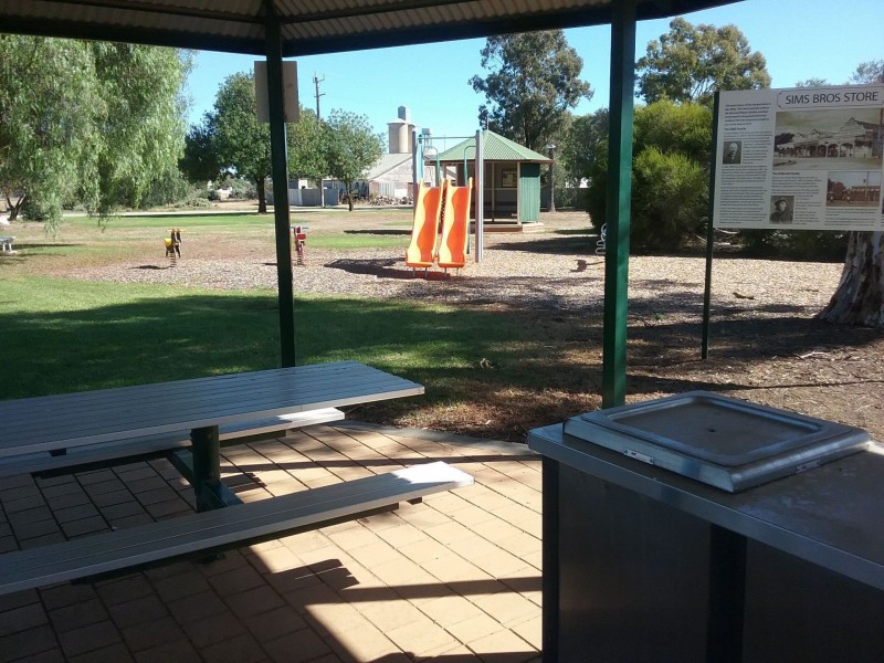 9 Frances lane, Mitiamo VIC 3573