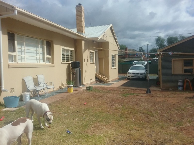 9 Frances lane, Mitiamo VIC 3573