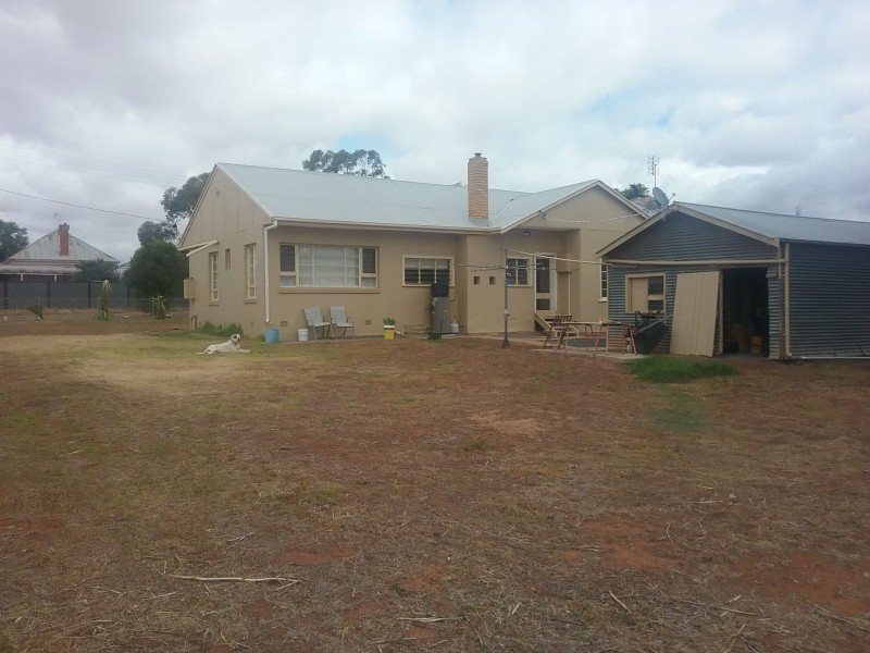 9 Frances lane, Mitiamo VIC 3573