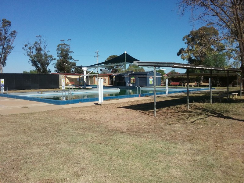 9 Frances lane, Mitiamo VIC 3573