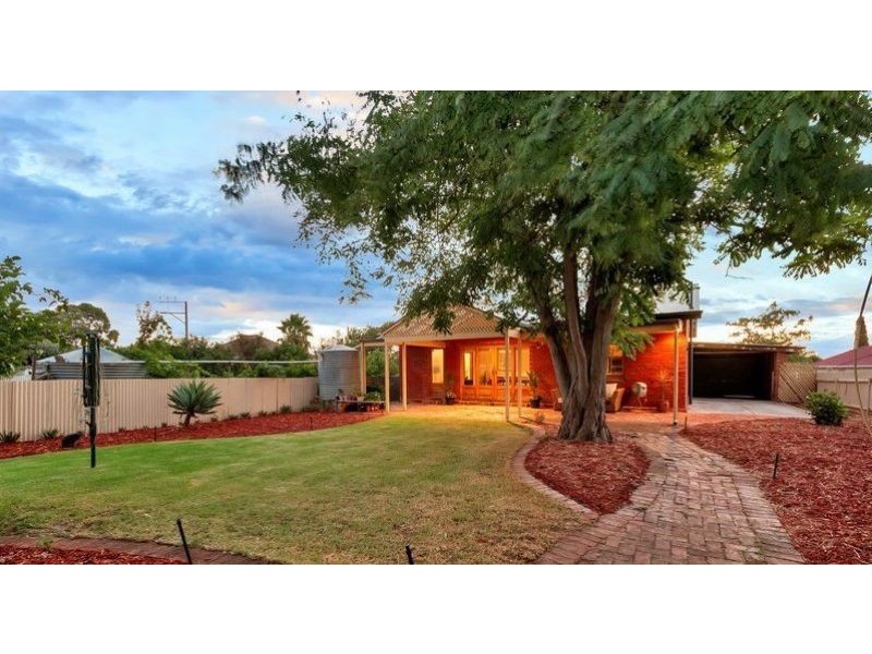 Campbelltown SA 5074