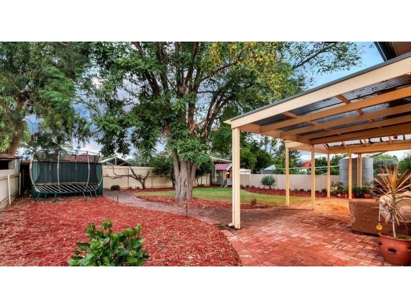 Campbelltown SA 5074