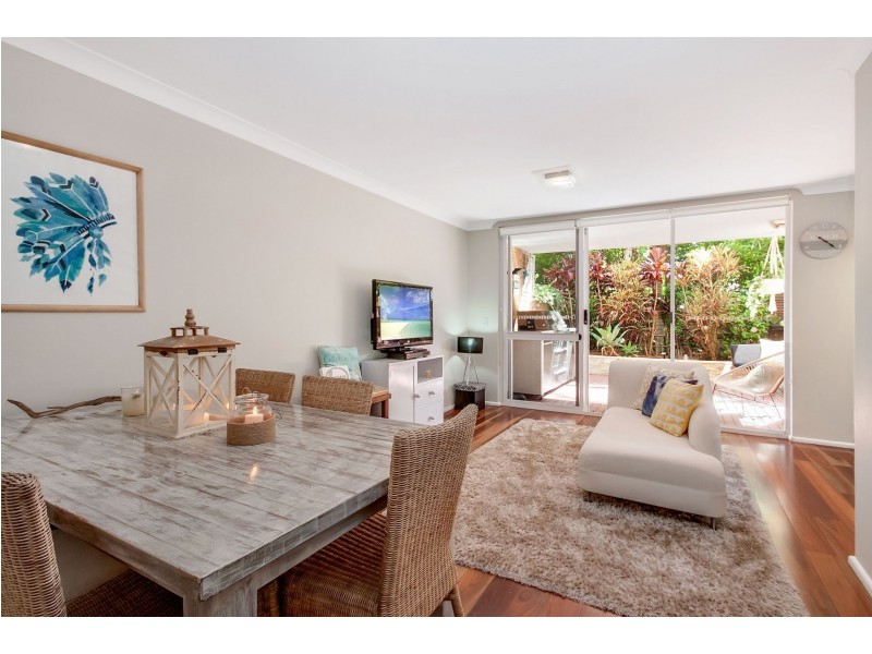 1/16 The Crescent, Dee Why NSW 2099