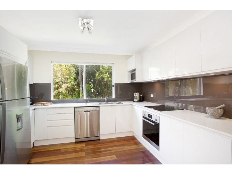1/16 The Crescent, Dee Why NSW 2099