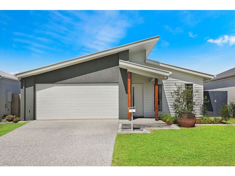 79 Springs Drive, Meridan Plains QLD 4551