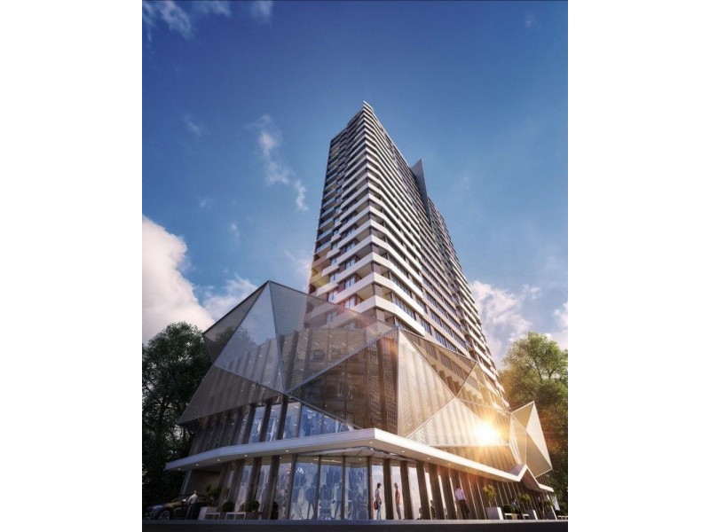 801/28 Second Avenue, Blacktown NSW 2148