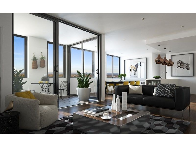 801/28 Second Avenue, Blacktown NSW 2148