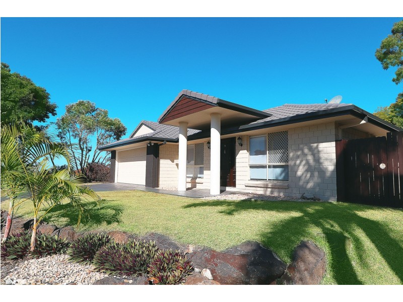 8 Schablon Close, Ormeau Hills QLD 4208