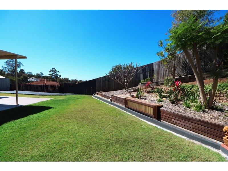 8 Schablon Close, Ormeau Hills QLD 4208