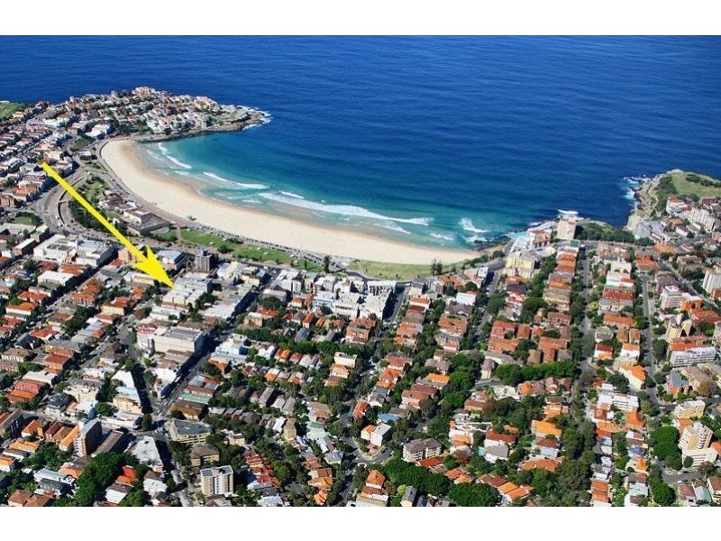 Bondi Beach NSW 2026