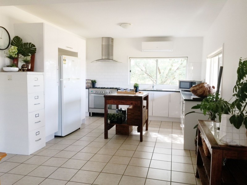 5 Tooheys lane, Illabo NSW 2590