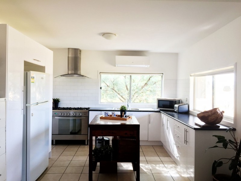 5 Tooheys lane, Illabo NSW 2590