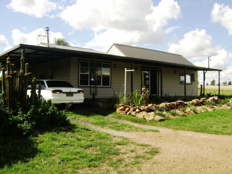 5 Tooheys lane, Illabo NSW 2590