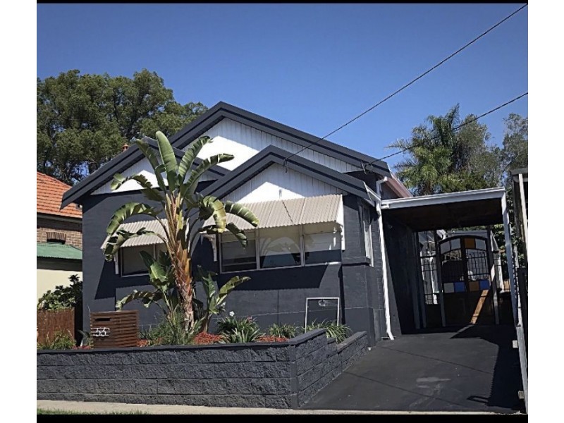 53 Greenhills St, Croydon NSW 2132