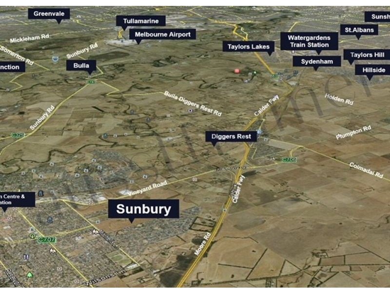 45 Maiden Drive, Sunbury VIC 3429