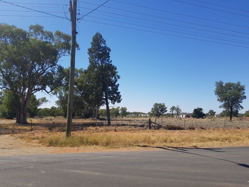 Lot 6 Hospital Road, Nyngan NSW 2825