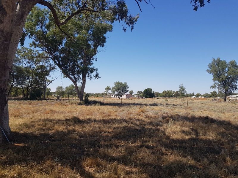 Lot 6 Hospital Road, Nyngan NSW 2825